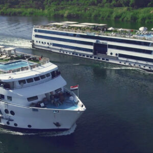 Nile Cruises Bookings