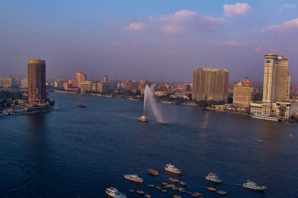 Cairo