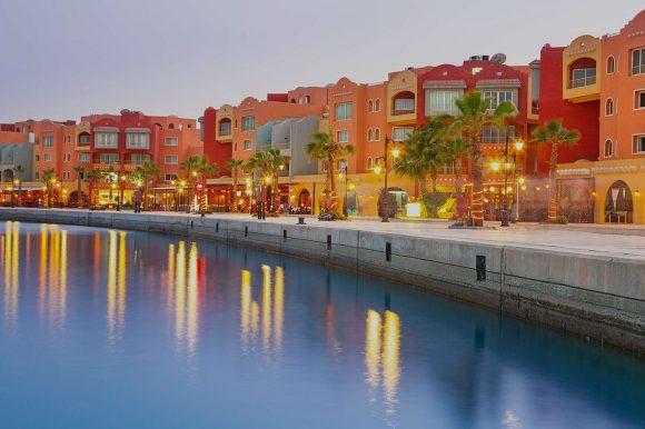 Hurghada