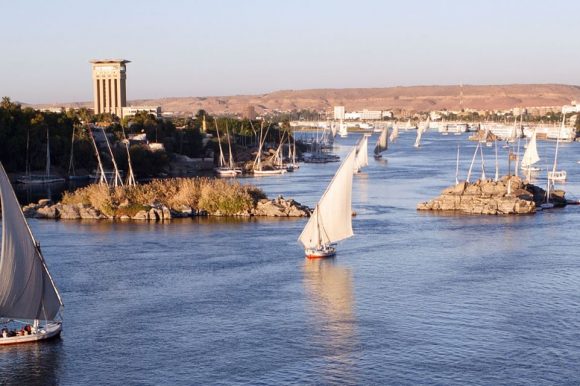 Aswan